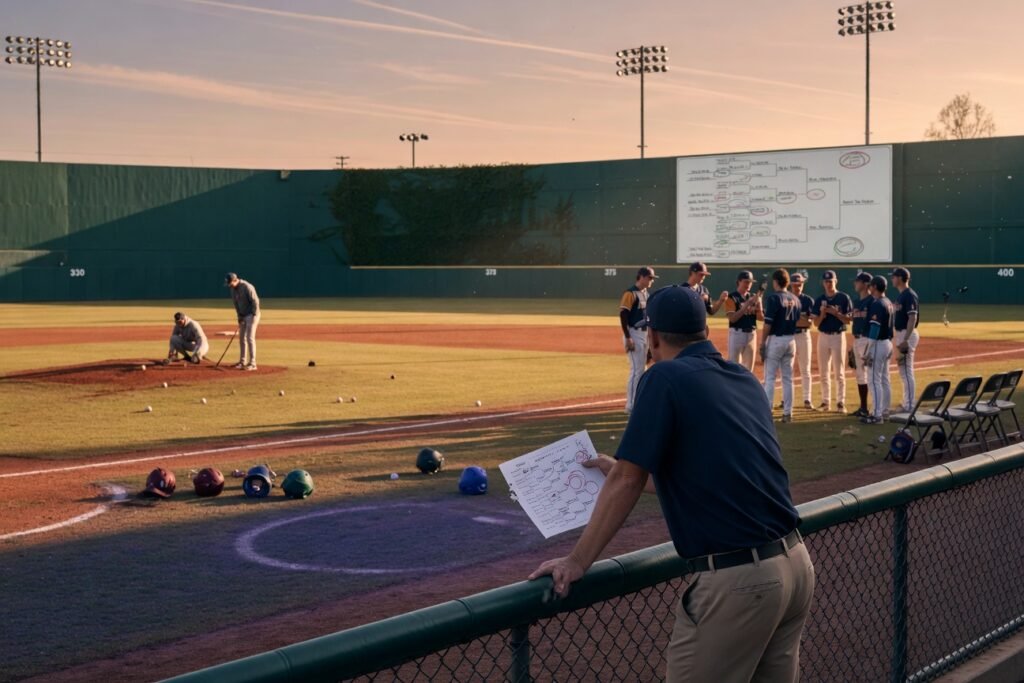 2026 NCAA Field Of 64 Projections: Final Edition