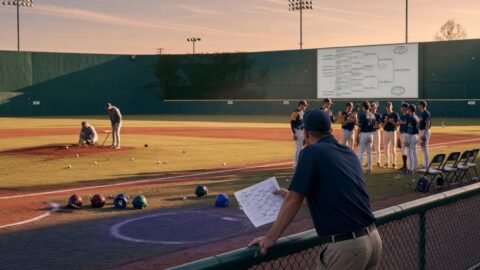 2026 NCAA Field Of 64 Projections: Final Edition