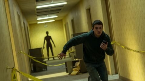 A24 Invites You Into the ‘Backrooms’ in New Look at Viral Horror Adaptation Releasing May 29