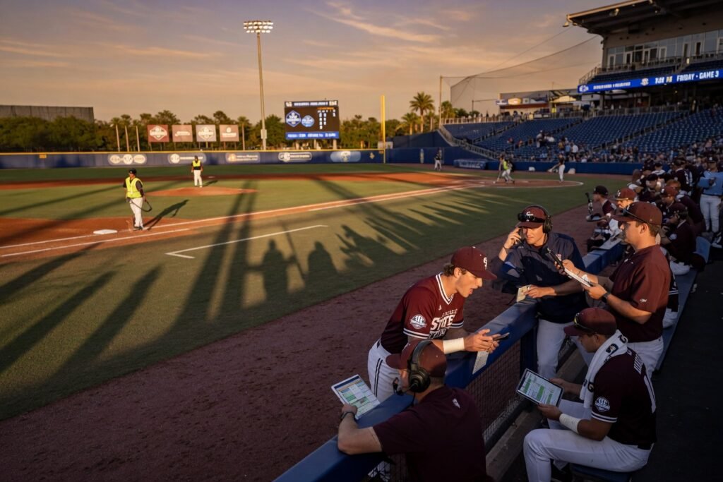 Friday’s SEC Tournament Updates