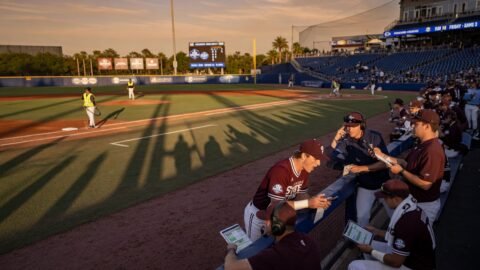 Friday’s SEC Tournament Updates
