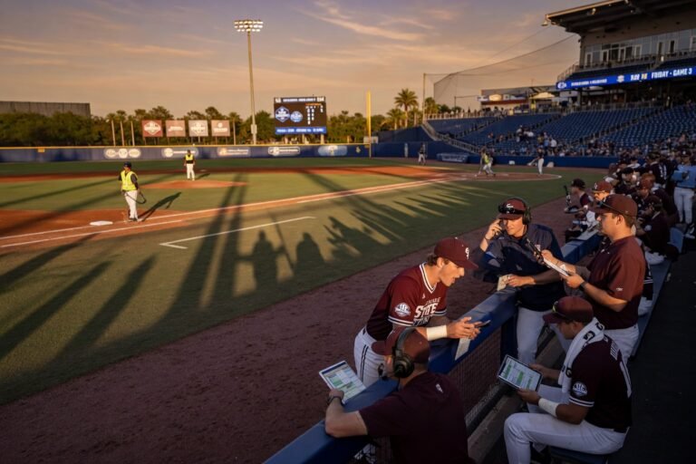Friday’s SEC Tournament Updates