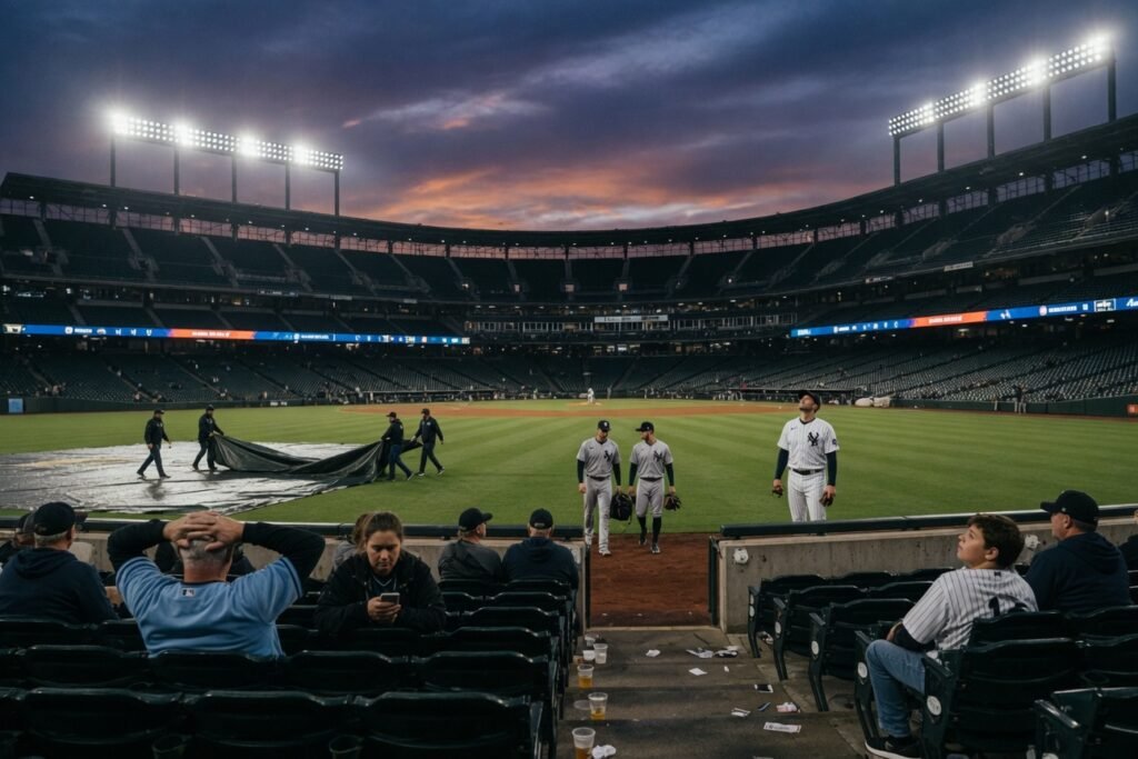 How worried should fans be? Is a salary cap (and f...