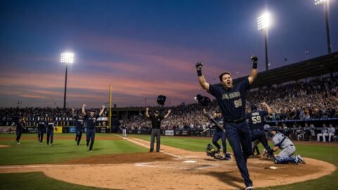 Judge halts homer drought with walk-off vs. Rays