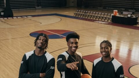 Meet the No. 1s of the 2027, 2028, 2029 recruiting…