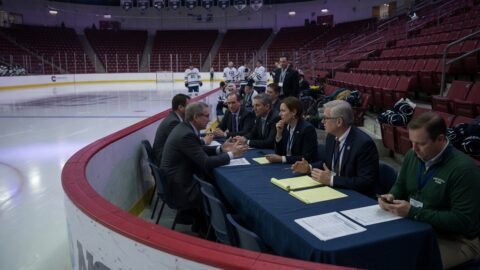 NCAA discusses age-based eligibility model
