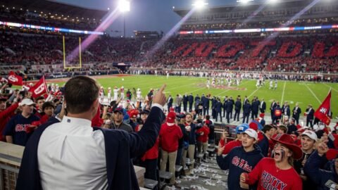 NCAA opened Ole Miss probe after Dabo complaint