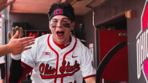 Granger Angle: Examining Standouts in Ohio State’s sweep over Nebraska