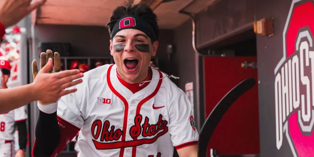 Granger Angle: Examining Standouts in Ohio State’s sweep over Nebraska