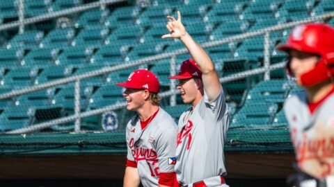 Sun Belt Tournament: Louisiana shows postseason toughness three ways