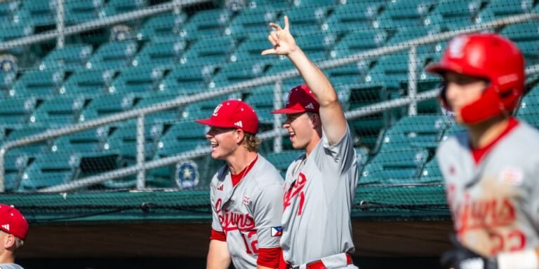Sun Belt Tournament: Louisiana shows postseason toughness three ways