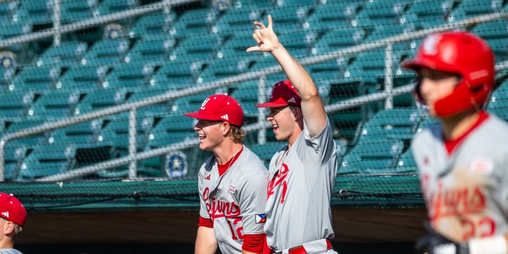 Sun Belt Tournament: Louisiana shows postseason toughness three ways