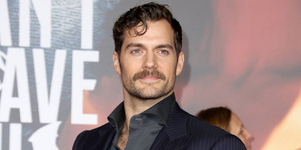 Henry Cavill’s Highly-Anticipated ‘Voltron’ Movie Gets Devastating Release Update