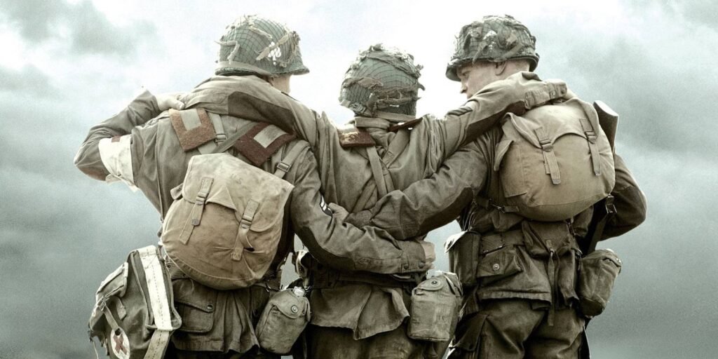 HBO’s ‘Band of Brothers’ Has One Episode That’s Almost Impossible To Rewatch 24 Years Later
