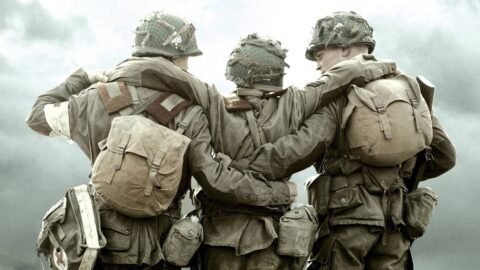HBO’s ‘Band of Brothers’ Has One Episode That’s Almost Impossible To Rewatch 24 Years Later