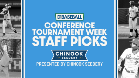 Staff Picks: Conference Tournaments (2026)