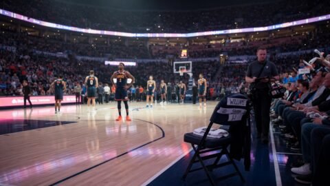 OKC to be without injured Williams for Game 7