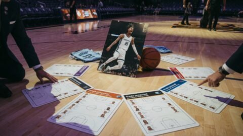 Six NBA trade proposals: Landing spots for Morant,…