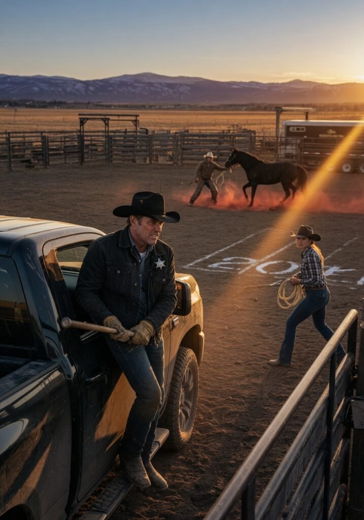 Taylor Sheridan’s Addictive 3-Part Neo-Western Is the Perfect Binge for ‘Yellowstone’ Fans