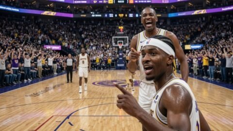 ‘That’s why he’s going to be MVP for the next 10 y…