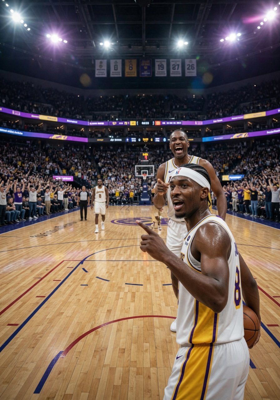‘That’s why he’s going to be MVP for the next 10 y…