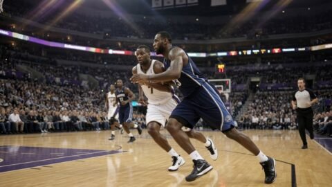 The fascinating conflict between drafting in the t…