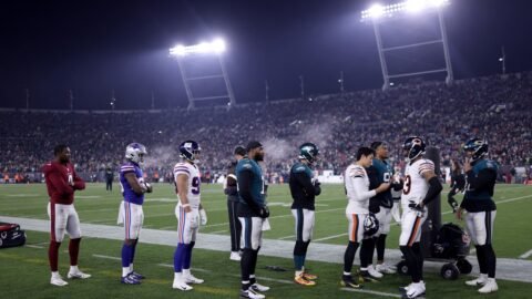 10 NFL players who could get traded before the 202…