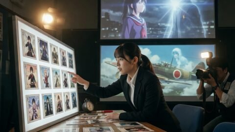 15 Best Historical Anime, Ranked