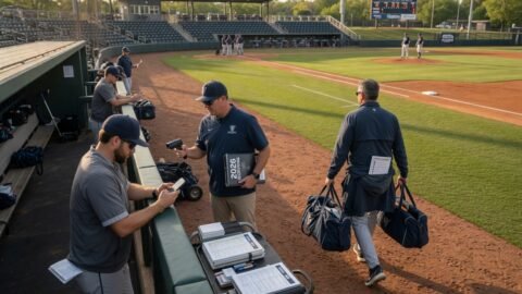 2026 D1Baseball Assistant Coach Carousel