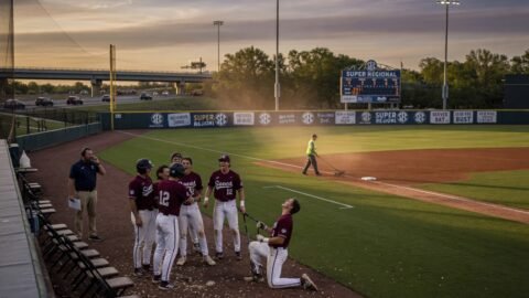 2026 SEC Super Regional Recap – Highway to Hoover Podcast