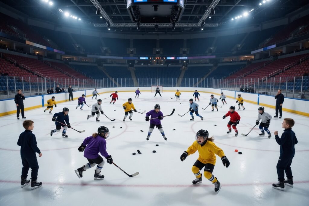 'A lot of kids flying around here': How the Hurric...