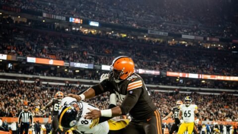 Barnwell makes sense of the Myles Garrett blockbus…