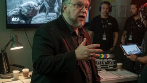 Horror Master Guillermo del Toro Just Confirmed That Apple TV’s “Best Streaming Series” Is Worth the Hype