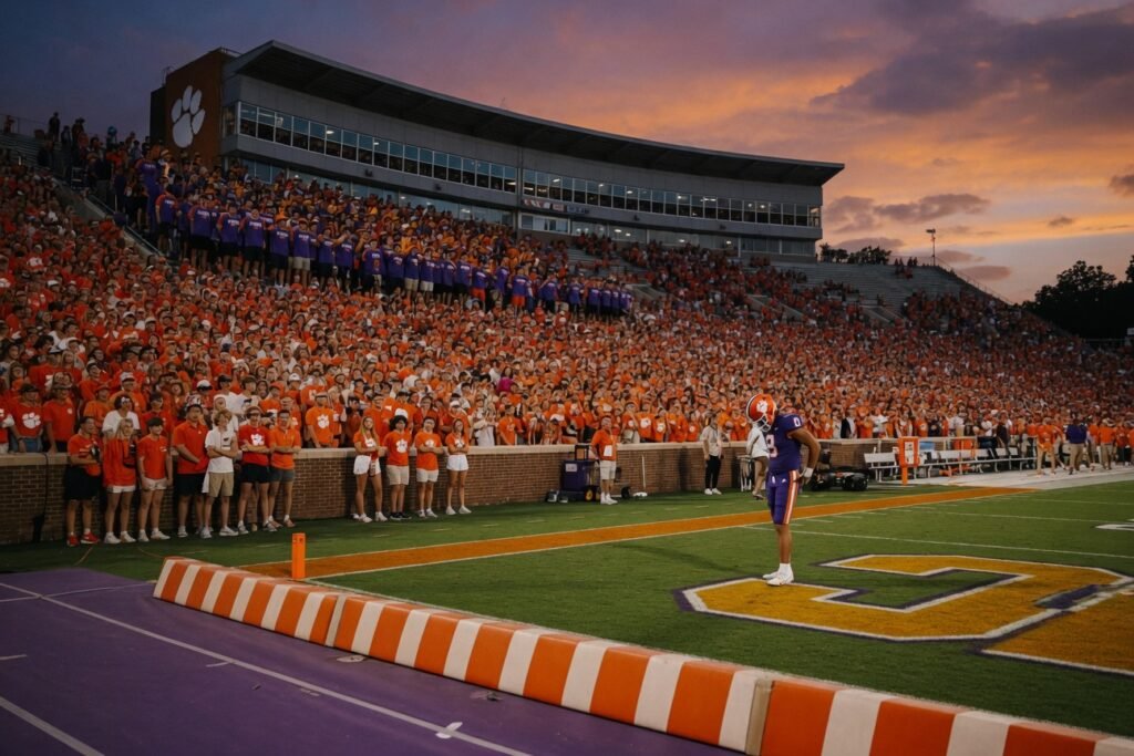 How back is the U? Can Clemson rebound? Previewing...