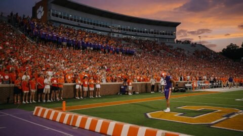 How back is the U? Can Clemson rebound? Previewing…