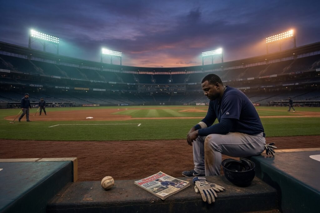 MLB post-hype check-in: What to make of former big...