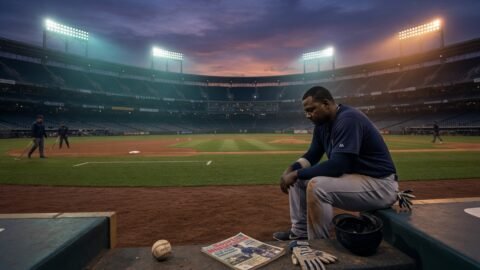 MLB post-hype check-in: What to make of former big…