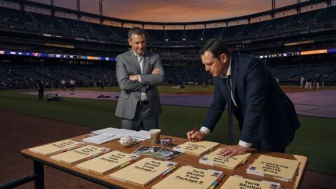 Nine Tarik Skubal blockbuster proposals that would…