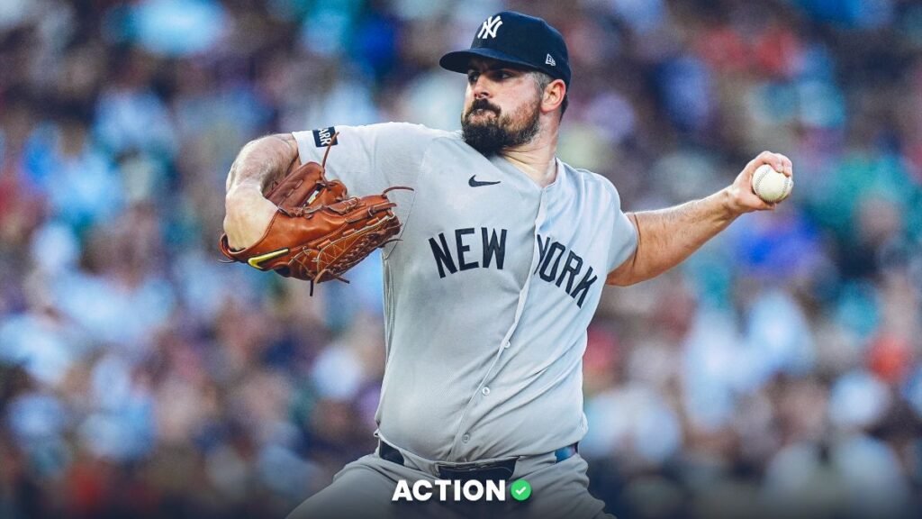 Yankees vs Tigers Odds, Picks, Predictions, Start Time — 6/24