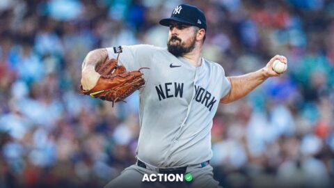 Yankees vs Tigers Odds, Picks, Predictions, Start Time — 6/24