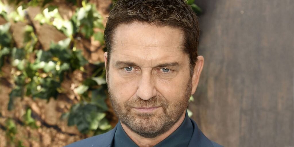 Gerard Butler’s Netflix Crime Thriller Is One of the Streamer’s Worst-Reviewed Movies of 2026