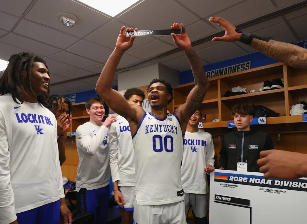 Kentucky Wildcats News: NBA Draft Week