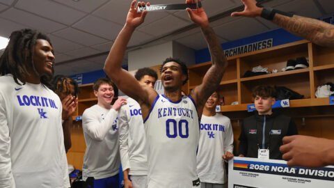 Kentucky Wildcats News: NBA Draft Week
