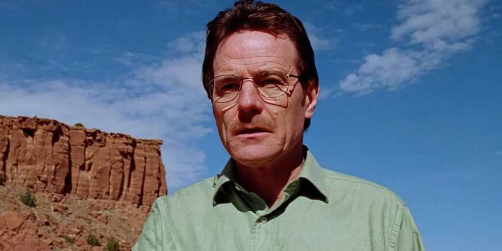 'Breaking Bad's Best Quote Is Still One of TV's Greatest Lines 13 Years Later