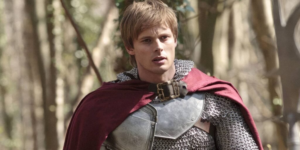 7 Low Fantasy TV Shows With Great Magic Systems