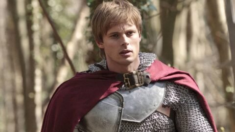 7 Low Fantasy TV Shows With Great Magic Systems