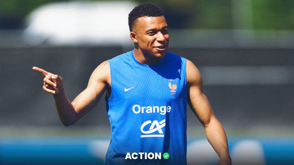 France vs Senegal Prediction, Pick, Odds for World Cup on Tuesday, June 16