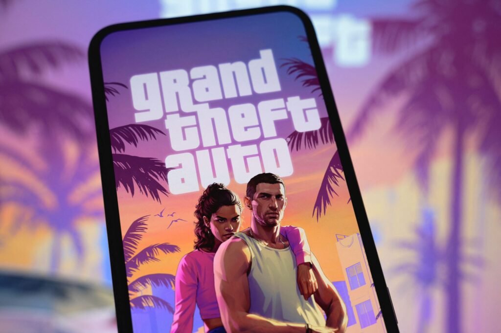 Will Rockstar Release a Third GTA VI Trailer? Kalshi Odds