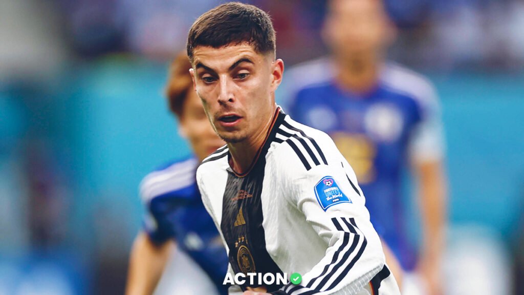Germany vs. Ivory Coast Predictions: World Cup Model Projections & Betting Edges