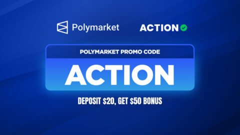 Polymarket Promo Code ACTION Delivers $50 Bonus for World Cup Predictions, Any Match Today